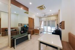 The Geranium (D15), Condominium #617703401